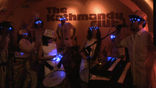 Los Repicantes: Samba Mutante foto 1