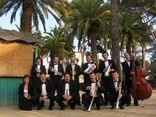 Cobla contemponània foto 2