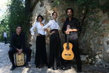 Coro Rociero El Capricho foto 2