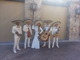 MARIACHI PERLA DE LOS CABOS  foto 1