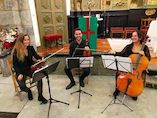 Attrium ensemble. Amenizaciones musicales. foto 1