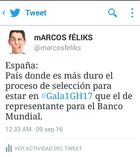 Monólogos de encargo personalizado Marcos Féliks foto 1