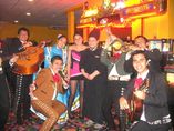 Teco Solís Mariachi Azteca foto 2