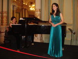 Beatriz Álvarez - Soprano foto 2