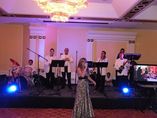 GRUPO DE JAZZ ARTISTICO MUSICA foto 2
