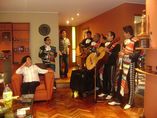 Mariachi S.Juan de Lurigancho foto 2