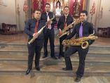Cuarteto de Saxofones Sax Momentum foto 1