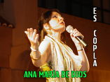 Ana Maria de Dios foto 1