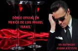 Doble de LuisMiguel foto 2