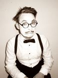 Monsieur - Clown/Artist foto 2