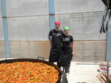 Paellas Gigantes foto 2