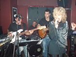 Pilar Falla Jazz vocal foto 2