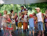 Matz Maus Kinderlieder foto 2