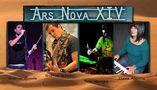 Ars Nova 14  foto 1