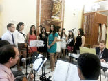 Coro Juvenil foto 1