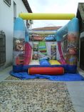 Animando foto 2