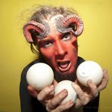 Demonio Performance foto 1