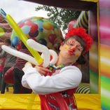 Kinderspaß mit Vicky Holiday foto 1