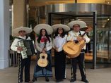 MARIACHI MEXICO REAL  foto 1