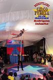 CIRCO PROFESIONAL ESCUELAS EMPRESAS TEATROS  foto 2