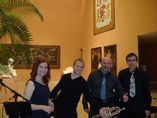 Softly Jazz Quartet foto 2