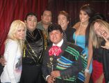 Mariachis de Lima en Breña A1 foto 1