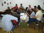 Tuna Agrónomos Córdoba foto 1