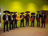 Mariachi Los Caporales foto 2
