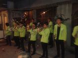 BANDA SINALOENSE ESTRELLAS DE  foto 1