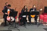 Grupo para misas. Kav Ensamble Musical.  foto 2