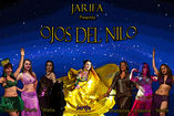 Jarifa Danza del Vientre _1