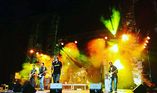 Rolling Stones Tribute Band foto 1