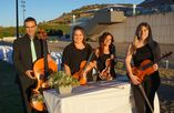Cuarteto Intermezzo foto 1