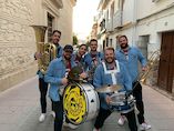 Los Charandonga foto 2
