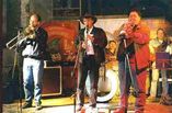 Jazzband Silvertown foto 1