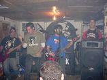 Alimaña Hardcore foto 1
