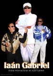 Imitador de juan gabriel profe foto 1