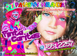 Pintacaritas y Globoflexia foto 1