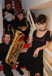 Dixie Cream Jazz Band foto 1