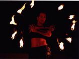 Lana Nariya – Orientalfire foto 2