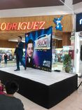 fershow, comediante foto 2