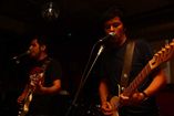 On The Rocks, banda de versiones foto 2