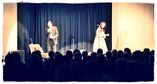 PETTICOAT & POMADE - Musik-Kabarett/Comedy foto 2
