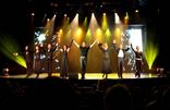 Spektakuläre Magic-Show foto 2