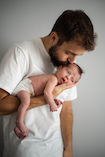 Fotografía bebés y familia. foto 2