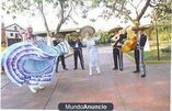 Mariachis en Peru-lima foto 1