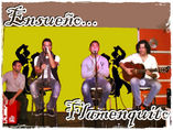 Grupo Flamenco Ensueño_1