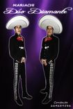 Mariachi en Cantabria Santande_1