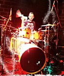 CLASES DE BATERIA EN MADRID. Particulares foto 2