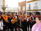Tuna de Cadiz foto 2
